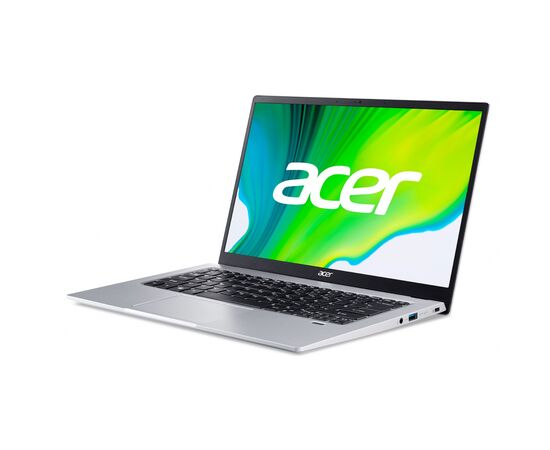 Ноутбук Acer Swift 1 SF114-34-C4RG (NX.A77EU.00C), изображение 3 Ноутбук Acer Swift 1 SF114-34-C4RG (NX.A77EU.00C), изображение 3