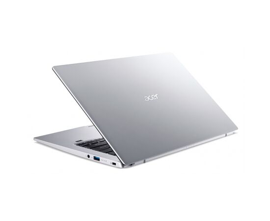 Ноутбук Acer Swift 1 SF114-34-C4RG (NX.A77EU.00C), изображение 5 Ноутбук Acer Swift 1 SF114-34-C4RG (NX.A77EU.00C), изображение 5
