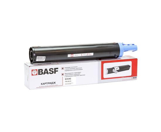 Тонер-картридж BASF для Canon iR-2202/2202N аналог 6908B002 (KT-EXV42)