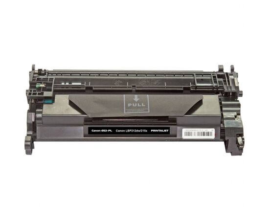 Картридж Printalist Canon 052 (Canon-052-PL), изображение 4