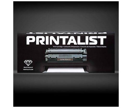 Картридж Printalist Canon 052 (Canon-052-PL)