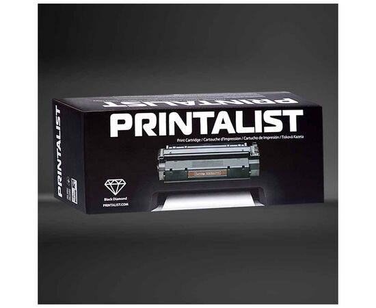 Картридж Printalist Canon 719H (Canon-719H-PL), изображение 2