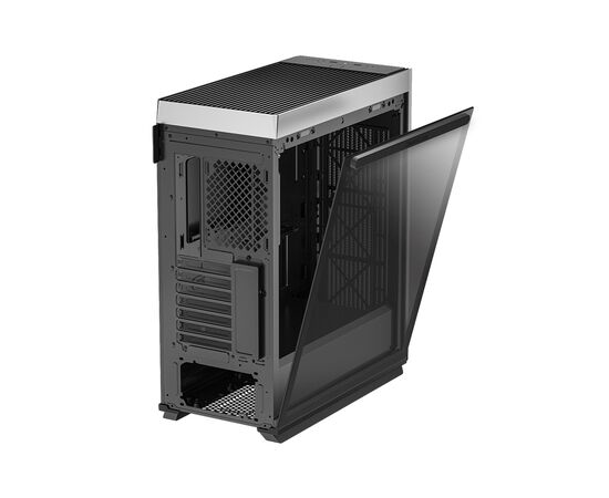 Корпус Deepcool CL500 4F-AP, изображение 2 Корпус Deepcool CL500 4F-AP, изображение 2