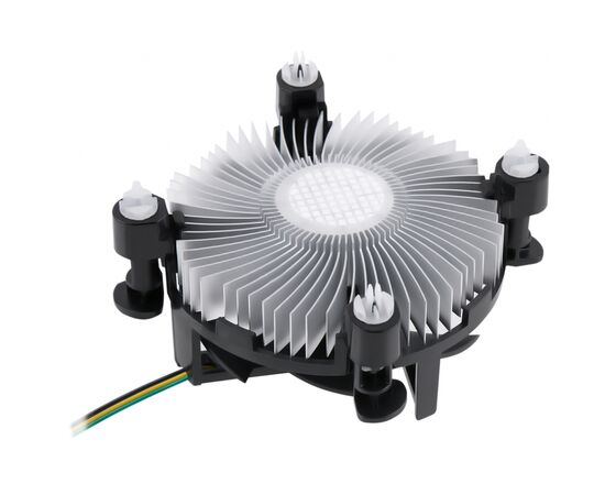 Кулер для процессора Deepcool CK-11509, изображение 3 Кулер для процессора Deepcool CK-11509, изображение 3