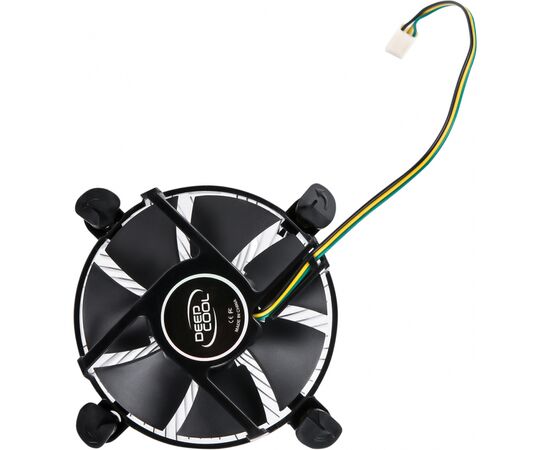 Кулер для процессора Deepcool CK-11509, изображение 4 Кулер для процессора Deepcool CK-11509, изображение 4