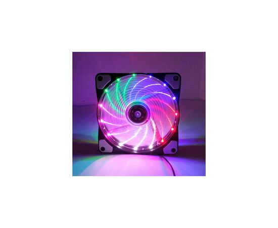 Кулер для корпуса Cooling Baby 12025HBML, изображение 2 Кулер для корпуса Cooling Baby 12025HBML, изображение 2