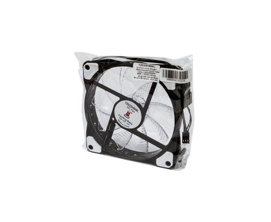 Кулер для корпуса Cooling Baby 12025HBML, изображение 3 Кулер для корпуса Cooling Baby 12025HBML, изображение 3