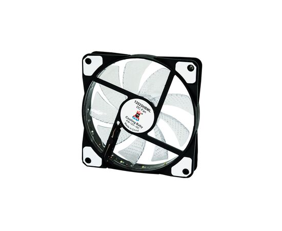 Кулер до корпусу Cooling Baby 12025HBML