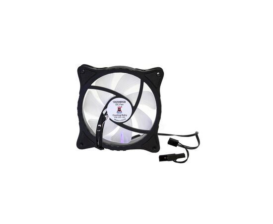Кулер для корпуса Cooling Baby 12025HBRGB
