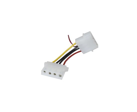 Кулер для корпуса Cooling Baby 12025S, изображение 3 Кулер для корпуса Cooling Baby 12025S, изображение 3