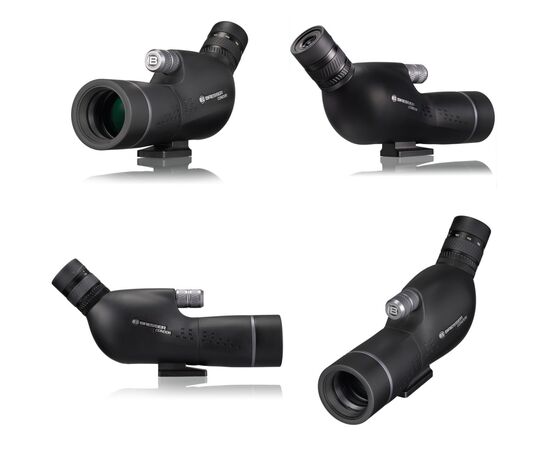 Подзорная труба Bresser Condor 15-45x50/45 Gen.II WP (4321650) (930093), изображение 3 Подзорная труба Bresser Condor 15-45x50/45 Gen.II WP (4321650) (930093), изображение 3