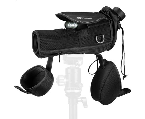 Подзорная труба Bresser Condor 15-45x50/45 Gen.II WP (4321650) (930093), изображение 4 Подзорная труба Bresser Condor 15-45x50/45 Gen.II WP (4321650) (930093), изображение 4