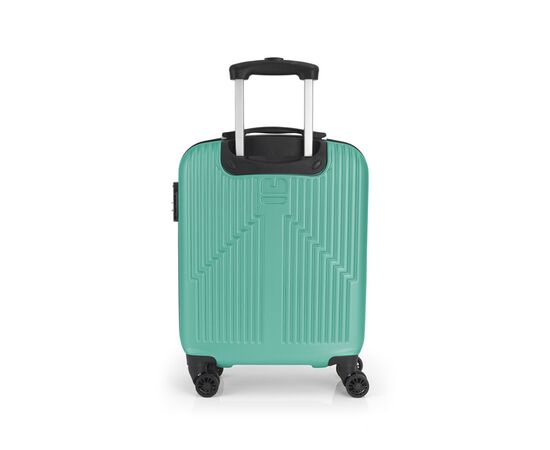 Чемодан Gabol Alabama (S) Mint (930063), изображение 3 Чемодан Gabol Alabama (S) Mint (930063), изображение 3