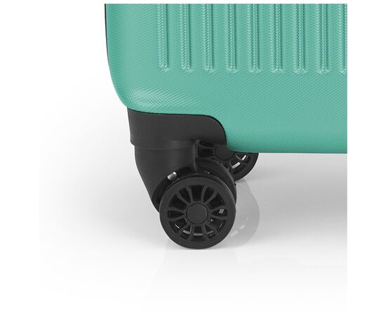 Чемодан Gabol Alabama (S) Mint (930063), изображение 5 Чемодан Gabol Alabama (S) Mint (930063), изображение 5