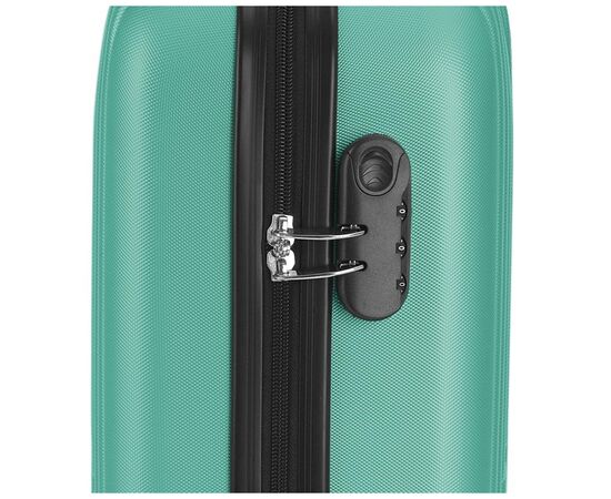 Чемодан Gabol Alabama (S) Mint (930063), изображение 6 Чемодан Gabol Alabama (S) Mint (930063), изображение 6