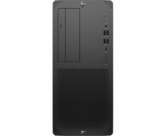 Компьютер HP Z1 Entry Tower G8 / i7-11700 (4F848EA), изображение 2 Компьютер HP Z1 Entry Tower G8 / i7-11700 (4F848EA), изображение 2