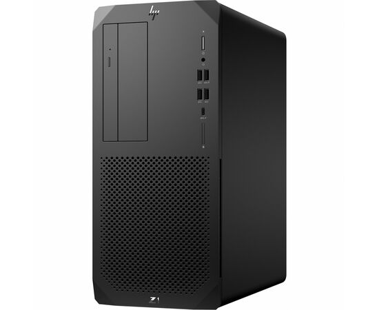 Компьютер HP Z1 Entry Tower G8 / i7-11700 (4F848EA)