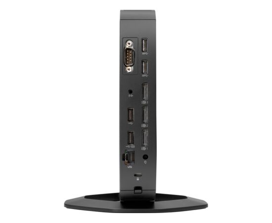 Компьютер HP t640 Thin Client / Ryzen Embedded R1505G / Windows 10 IoT En (6TV83EA), изображение 3