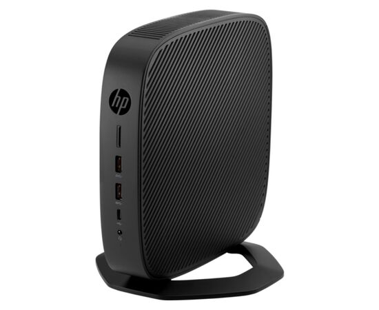 Компьютер HP t640 Thin Client / Ryzen Embedded R1505G / HP ThinPro (12H36EA)