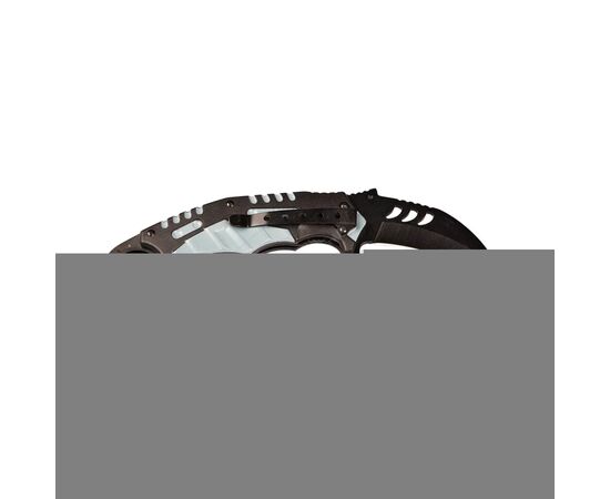 Нож Skif Plus Cockatoo Black (SPK2B), изображение 2 Нож Skif Plus Cockatoo Black (SPK2B), изображение 2