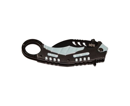 Нож Skif Plus Cockatoo Black (SPK2B), изображение 3 Нож Skif Plus Cockatoo Black (SPK2B), изображение 3