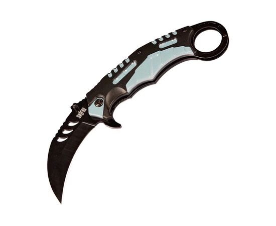 Нож Skif Plus Cockatoo Black (SPK2B)