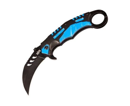 Ніж Skif Plus Cockatoo Blue (SPK2BL)