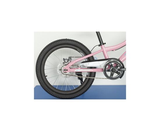 Велосипед Trinx Smart 1.0 20" Pink-White-Blue (Smart 1.0.PWB), изображение 4 Велосипед Trinx Smart 1.0 20" Pink-White-Blue (Smart 1.0.PWB), изображение 4