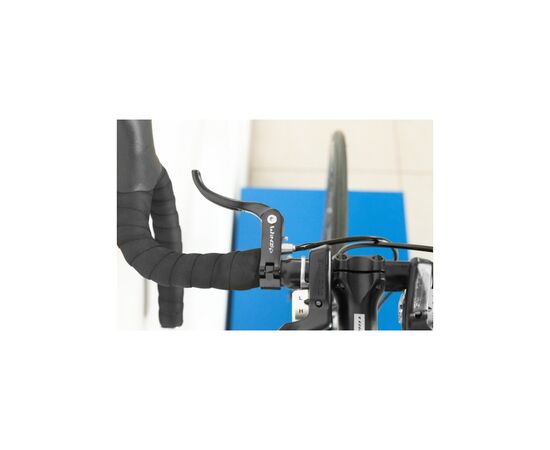 Велосипед Trinx Tempo 1.0 700C 50 см Grey-Blue-White (Tempo1.0(50)GBW), изображение 7 Велосипед Trinx Tempo 1.0 700C 50 см Grey-Blue-White (Tempo1.0(50)GBW), изображение 7