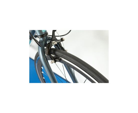 Велосипед Trinx Tempo 1.0 700C 50 см Grey-Blue-White (Tempo1.0(50)GBW), изображение 8 Велосипед Trinx Tempo 1.0 700C 50 см Grey-Blue-White (Tempo1.0(50)GBW), изображение 8