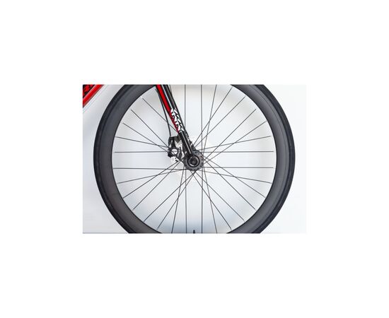 Велосипед Trinx Tempo 2.1 700C 50 см Black-Red-White (Tempo2.1(50)BRW), изображение 4 Велосипед Trinx Tempo 2.1 700C 50 см Black-Red-White (Tempo2.1(50)BRW), изображение 4