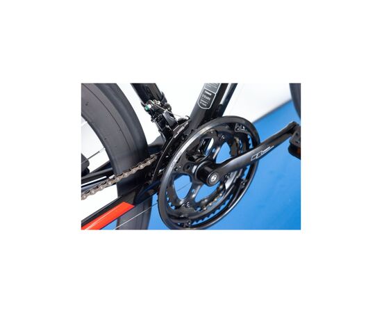 Велосипед Trinx Tempo 2.1 700C 50 см Black-Red-White (Tempo2.1(50)BRW), изображение 6 Велосипед Trinx Tempo 2.1 700C 50 см Black-Red-White (Tempo2.1(50)BRW), изображение 6