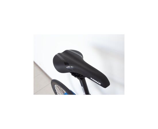 Велосипед Trinx Tempo 2.1 700C 50 см Black-Red-White (Tempo2.1(50)BRW), изображение 7 Велосипед Trinx Tempo 2.1 700C 50 см Black-Red-White (Tempo2.1(50)BRW), изображение 7