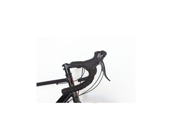 Велосипед Trinx Tempo 2.1 700C 50 см Black-Red-White (Tempo2.1(50)BRW), изображение 8 Велосипед Trinx Tempo 2.1 700C 50 см Black-Red-White (Tempo2.1(50)BRW), изображение 8