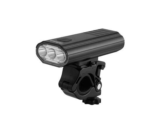 Передняя велофара Lelumia Tri Eye (Trieye.LLM)