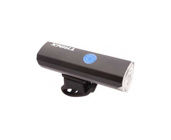 Передняя велофара Trinx TC04 Front LED (TC04), изображение 2 Передняя велофара Trinx TC04 Front LED (TC04), изображение 2