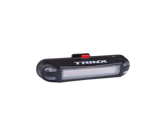 Задня велофара Trinx TC05 Back LED (TC05)