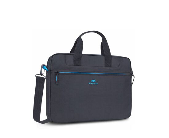 Сумка для ноутбука RivaCase 14" 8027 Regent (8027Black)