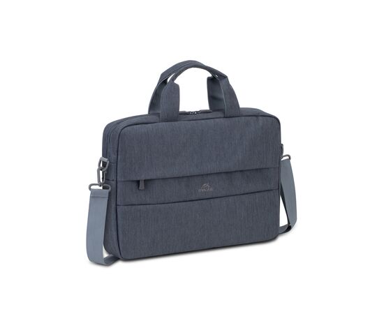 Сумка для ноутбука RivaCase 14" 7522 Prater, anti-theft (7522Dark Grey)