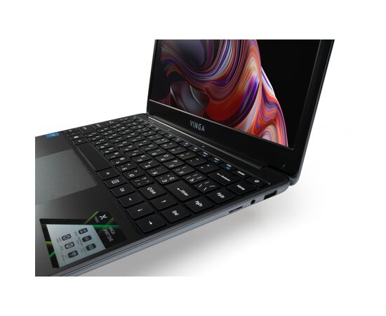 Ноутбук Vinga Spirit S141 (S141-C424128GW11P), изображение 7