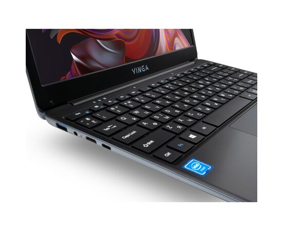 Ноутбук Vinga Spirit S141 (S141-C424128GW11P), изображение 8