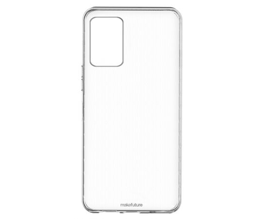 Чехол для моб. телефона MakeFuture Vivo Y33s Air (Clear TPU) (MCA-VY33S)
