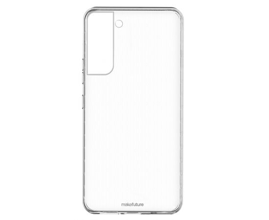 Чехол для моб. телефона MakeFuture Samsung S22 Plus Air (Clear TPU) (MCA-SS22P)