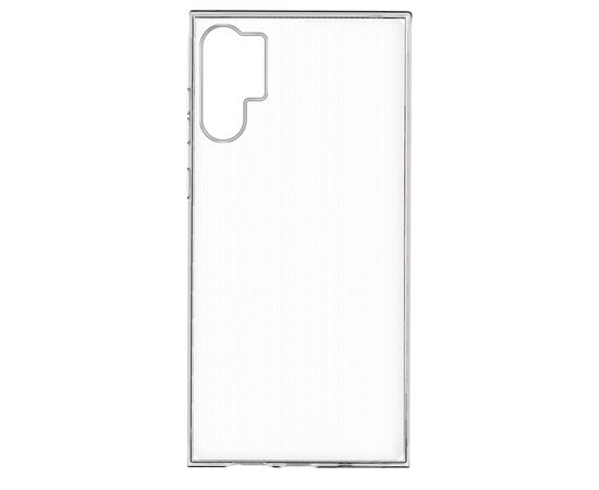 Чехол для моб. телефона MakeFuture Samsung S22 Ultra Air (Clear TPU) (MCA-SS22U)