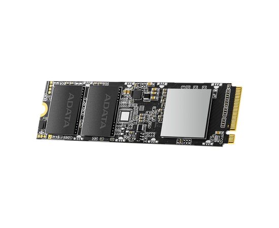 Накопитель SSD M.2 2280 1TB ADATA (ASX8100NP-1TT-C), изображение 2 Накопитель SSD M.2 2280 1TB ADATA (ASX8100NP-1TT-C), изображение 2