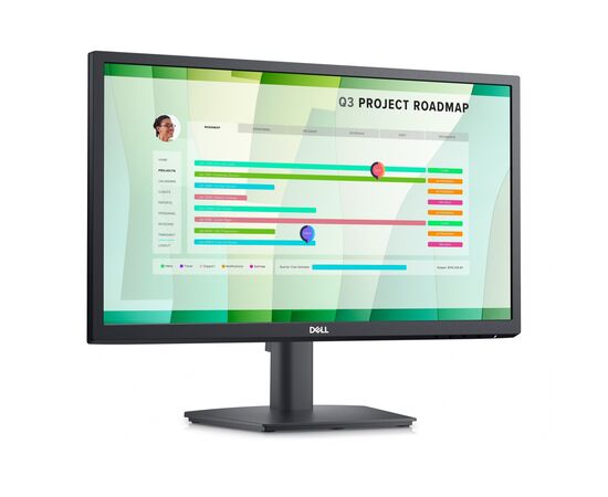 Монитор Dell E2223HN (210-AZZG), изображение 3 Монитор Dell E2223HN (210-AZZG), изображение 3