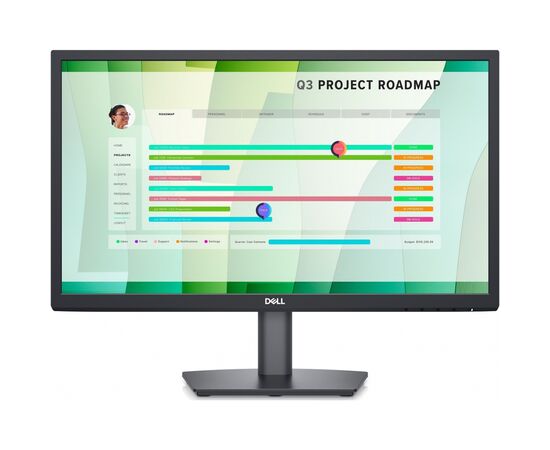 Монитор Dell E2223HN (210-AZZG)
