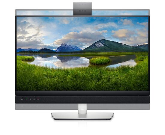Монитор Dell C2422HE (210-AYLU), изображение 3 Монитор Dell C2422HE (210-AYLU), изображение 3