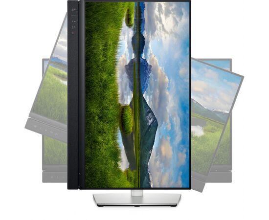 Монитор Dell C2422HE (210-AYLU), изображение 6 Монитор Dell C2422HE (210-AYLU), изображение 6