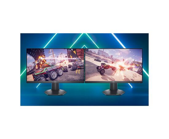Монітор Dell G2422HS (210-BDPN), зображення 3 Монітор Dell G2422HS (210-BDPN), зображення 3